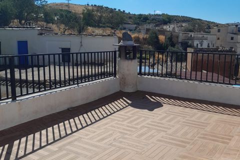 Landsbyhus i Cadiar, Granada, Cadiar - € 55.000 | Ref: C0549a - foto 17